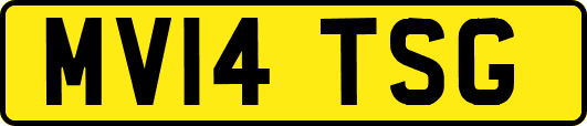 MV14TSG