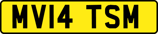 MV14TSM