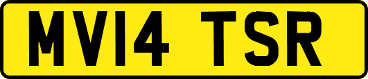 MV14TSR