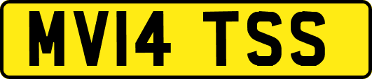 MV14TSS