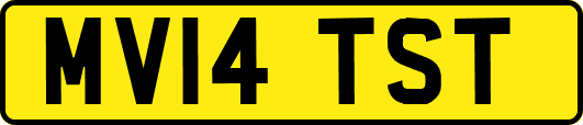MV14TST