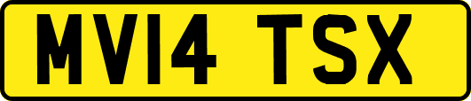 MV14TSX