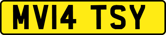 MV14TSY