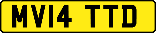 MV14TTD