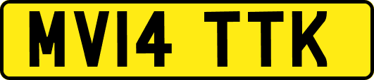MV14TTK