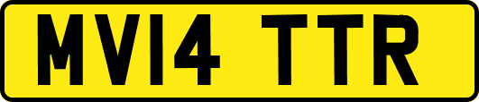MV14TTR