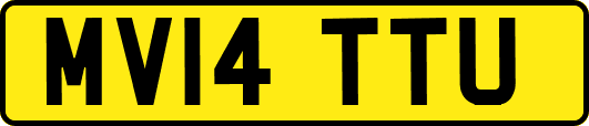 MV14TTU