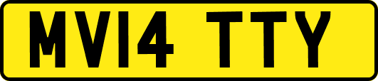 MV14TTY