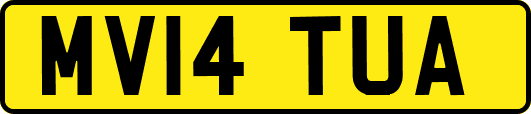 MV14TUA