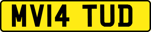 MV14TUD