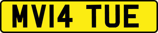 MV14TUE