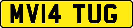 MV14TUG