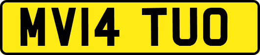 MV14TUO