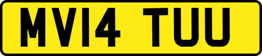 MV14TUU