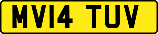 MV14TUV