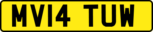 MV14TUW