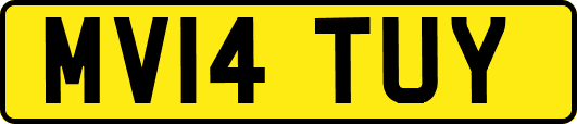 MV14TUY