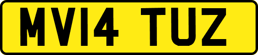 MV14TUZ
