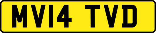MV14TVD