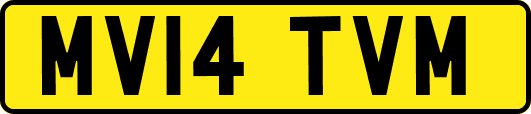 MV14TVM