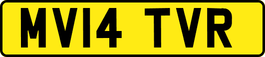 MV14TVR