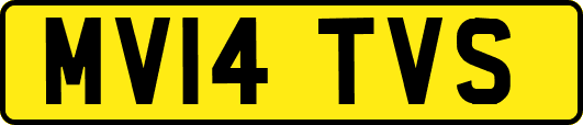 MV14TVS