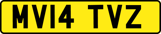 MV14TVZ