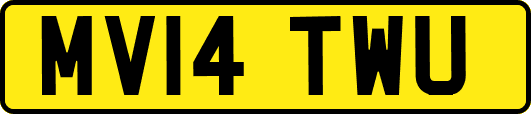 MV14TWU