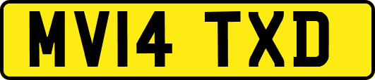 MV14TXD