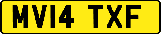 MV14TXF