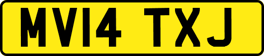 MV14TXJ