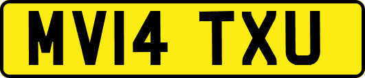 MV14TXU