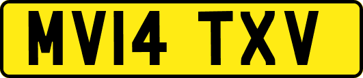 MV14TXV