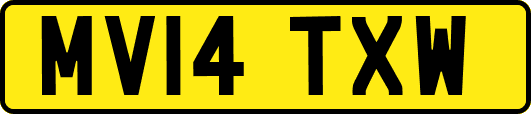 MV14TXW