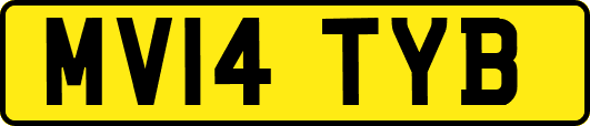 MV14TYB