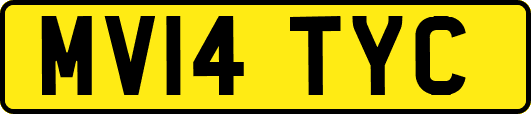 MV14TYC