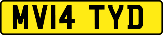 MV14TYD