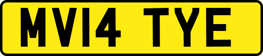 MV14TYE