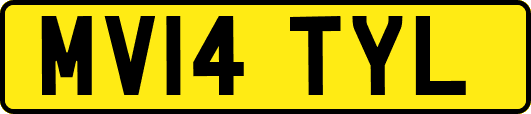 MV14TYL