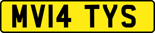 MV14TYS