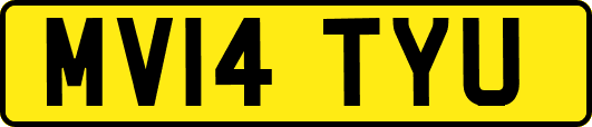 MV14TYU