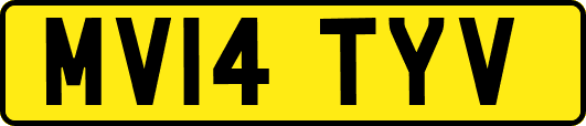 MV14TYV