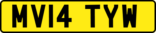 MV14TYW