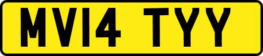 MV14TYY