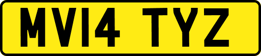 MV14TYZ