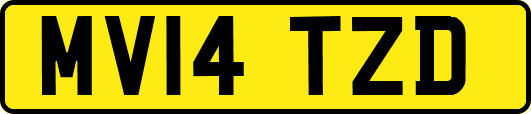 MV14TZD