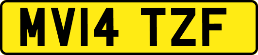 MV14TZF