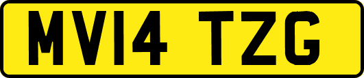 MV14TZG