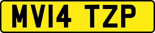 MV14TZP