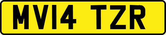 MV14TZR